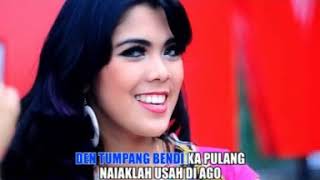 Ratu Sikumbang Feat Dafa Sikumbang  Kusia Bendi Duet Remix Minang Video [upl. by Alaine]