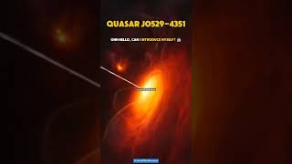 Sun vs Chinas Tokamak vs CERNs LHC vs Quasar J05294351 👹👺 shorts [upl. by Gloriane]