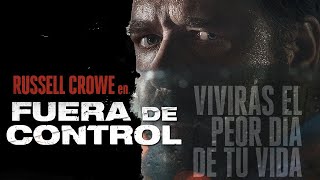 Fuera de Control tráiler 2021 Pelicula completa en español latino en descripción Suspenso [upl. by Flem]