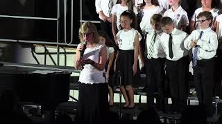 Farmingdale Public Schools Northside Elementary School Senior Spring Concert 2022 [upl. by Doreen891]