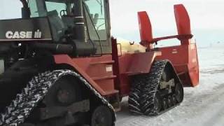 snowblower video [upl. by Reinar]