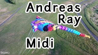 Andreas Fischbacher Ray  Midi [upl. by Hyman808]