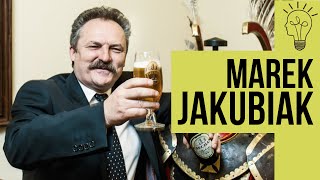 Browar Ciechan i jego właściciel Marek Jakubiak BizSylwetki [upl. by Philip]