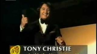 Tony Christie  Is This The Way To Amarillo [upl. by Lorsung]