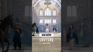 Here is our new Work created in UNREAL ENGINE  Jaat Lootere  NJNindaniya jaatsong shorts [upl. by Asiruam]