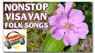 Visayan FolkSongs NONSTOP [upl. by Dorcy]