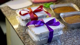 Easy Cakes  Meal Prep  Gifting Ideas for Busy Moms Christian Inspired [upl. by Shirah]