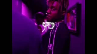 Juice Wrld Flaws And Sins Sped upReverb [upl. by Vas]