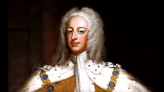 British Kings The First Georges Episode 2 George II – Part 1 Dr Lucy Worsley Subtitles ENG [upl. by Anawak847]