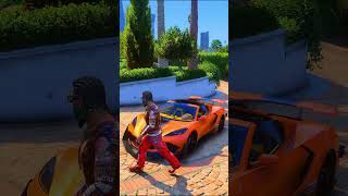 GTA 5  Invetero Coquette D10  Ep012  Customization  ASMR [upl. by Chandra]