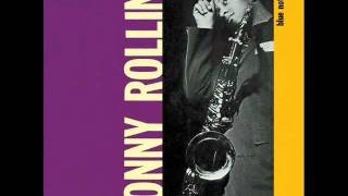 Sonny Rollins Quintet  Decision [upl. by Emelun]