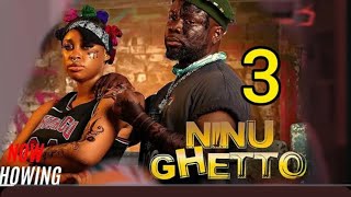 Ninu Ghetto 3 Latest Yoruba 2024 Drama Starring Itele DIcon  Ronke Odunsanya  Yetunde Barnabas [upl. by Noraed698]