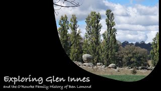 Exploring Glen Innes [upl. by Bettzel]