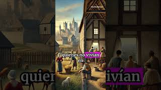 ETIMOLOGÍA ¿Sabías de dónde proviene la palabra en castellano VILLANO etimologia villano [upl. by Einaj589]