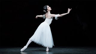 The challenges of performing The Royal Ballets Giselle [upl. by Syramad952]