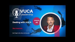 Dealing with VUCA [upl. by Frank727]