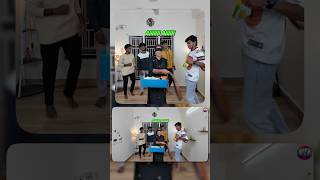 Full video poi paruga fun eruku 🤣💯 shorts shortvideo shortsfeed trending viralvideo comedy [upl. by Notpmah101]