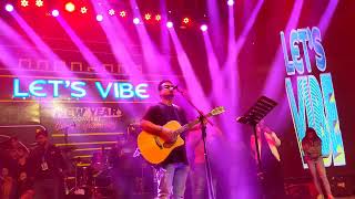 Amar Bhindeshi Tara  Ashes  Comilla University Concert [upl. by Duane647]