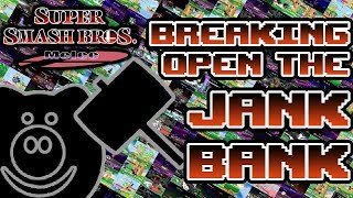 Breaking Open the Jank Bank [upl. by Kaleena]