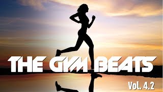 THE GYM BEATS Vol42  140 BPMMEGAMIX BEST WORKOUT MUSICFITNESSMOTIVATIONSPORTSAEROBICCARDIO [upl. by Sussna]