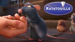 RATATOUILLE CELÝ FILM CZ hry film v češtině dabing [upl. by Vlad]