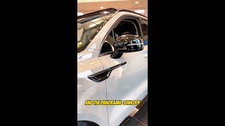 2023 Kia Sorento EX Wolf Gray [upl. by Alleynad]