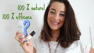 SOLUTIONS 100  EFFICACES contre la TRANSPIRATION [upl. by Ayet901]