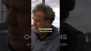 Jeremy Clarkson on Ayrton Senna [upl. by Funch868]