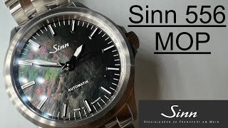 Sinn 556 MOP its a bit special [upl. by Yelsnia]