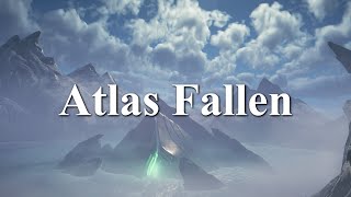 Atlas Fallen 36 [upl. by Timothy]