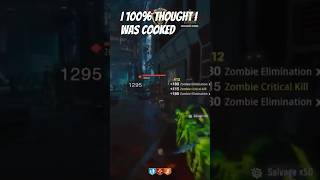 Insanely nerve racking dude callofduty cod gaming bo6 bo6gameplay blackops6gameplay blackops6 [upl. by Ennaecarg]