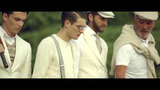 The Hackett Spring Summer Collection [upl. by Annav]