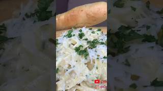 Copycat Olive Garden 😋 olivegarden copycat recipe pasta cooking [upl. by Nnodnarb822]