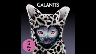 Galantis  Pharmacy 2015 Full Album [upl. by Blackman]