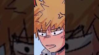 Dekus New Move  My Hero Academia bakugou deku animation [upl. by Spring951]