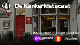 De Kankerkletscast Christel Folmer aan het woord in De Kankerkletscast S02A09 [upl. by Ennaegroeg]