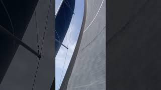 Velero Solaris 60 barco sailing sailboat solaris fast [upl. by Jerroll947]