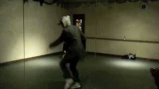 Claude Kelly Forever MASA Choreography [upl. by Quincey]