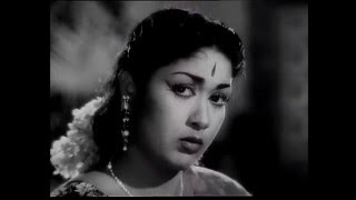 Athai Magane Song Paadha Kaanikkai Gemini Ganesan Savitri Vijayakumari [upl. by Cassandra]