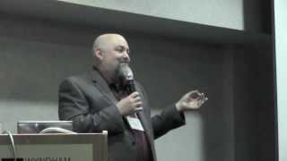 Theistic Reasoning Fallacies and Faith by Matt Dillahunty at Reason in the Rock 2013 [upl. by Aham845]