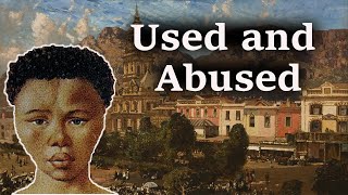 The Tragic Life of quotHottentot Venusquot Sara Baartman [upl. by Hazaki854]