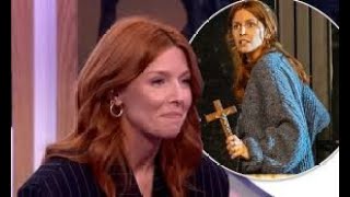 Stacey Dooley hits back as she hails a sold out Saturday after her West End play dropped its prices [upl. by Isnam]