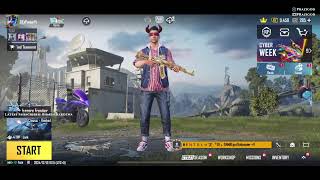 Ekxin vaye pani aaye haiiiiiiiiiiiiiiiii  PUBG MOBILE LIVE [upl. by Otipaga821]