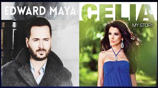 Edward Maya  Celia Cover song by Gabriel Light 2021 [upl. by Schoening839]