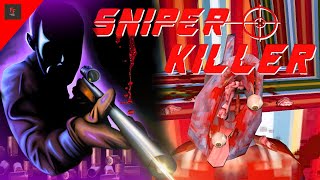 SNIPER KILLER FINALLY RELEASED AND ITS CRAZY Sniper Killer Part 1 [upl. by Burns81]