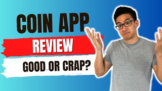 Coin App Review  How Much Can You Really Earn With This Geomining App Truth Uncovered [upl. by Ronalda]