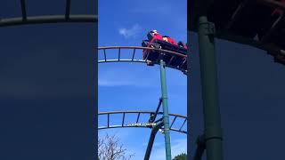 What rides are at Oakwood themepark  Part 2 [upl. by Noak675]