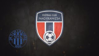 FC Nagykanizsa  Dunaharaszti MTK edzői értékelő [upl. by Bramwell901]