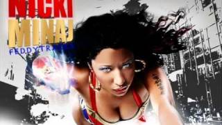 Nicki Minaj Young Money Instrumental [upl. by Ycal]