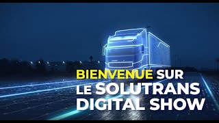 SOLUTRANS DIGITAL SHOW [upl. by Cerveny]